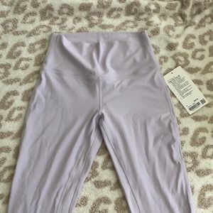 Lululemon Align HR 28” legging